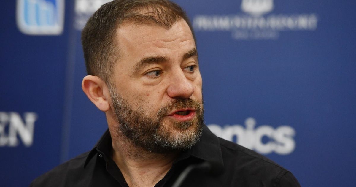 Stečaj HNK Šibenik: dug prelazi 2,18 milijuna eura