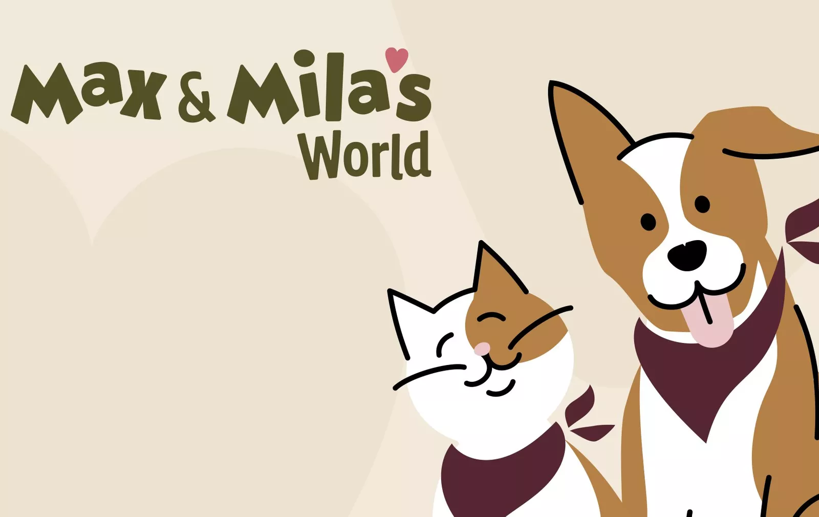 Lidl osvježava asortiman za kućne ljubimce pod novim brendom Max & Mila’s World