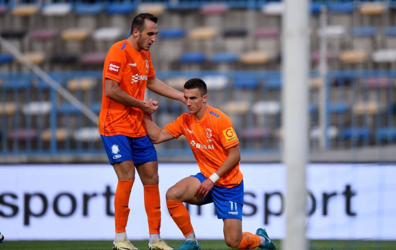 Sofascore objavio momčad petog kola HNLa Telegram.hr