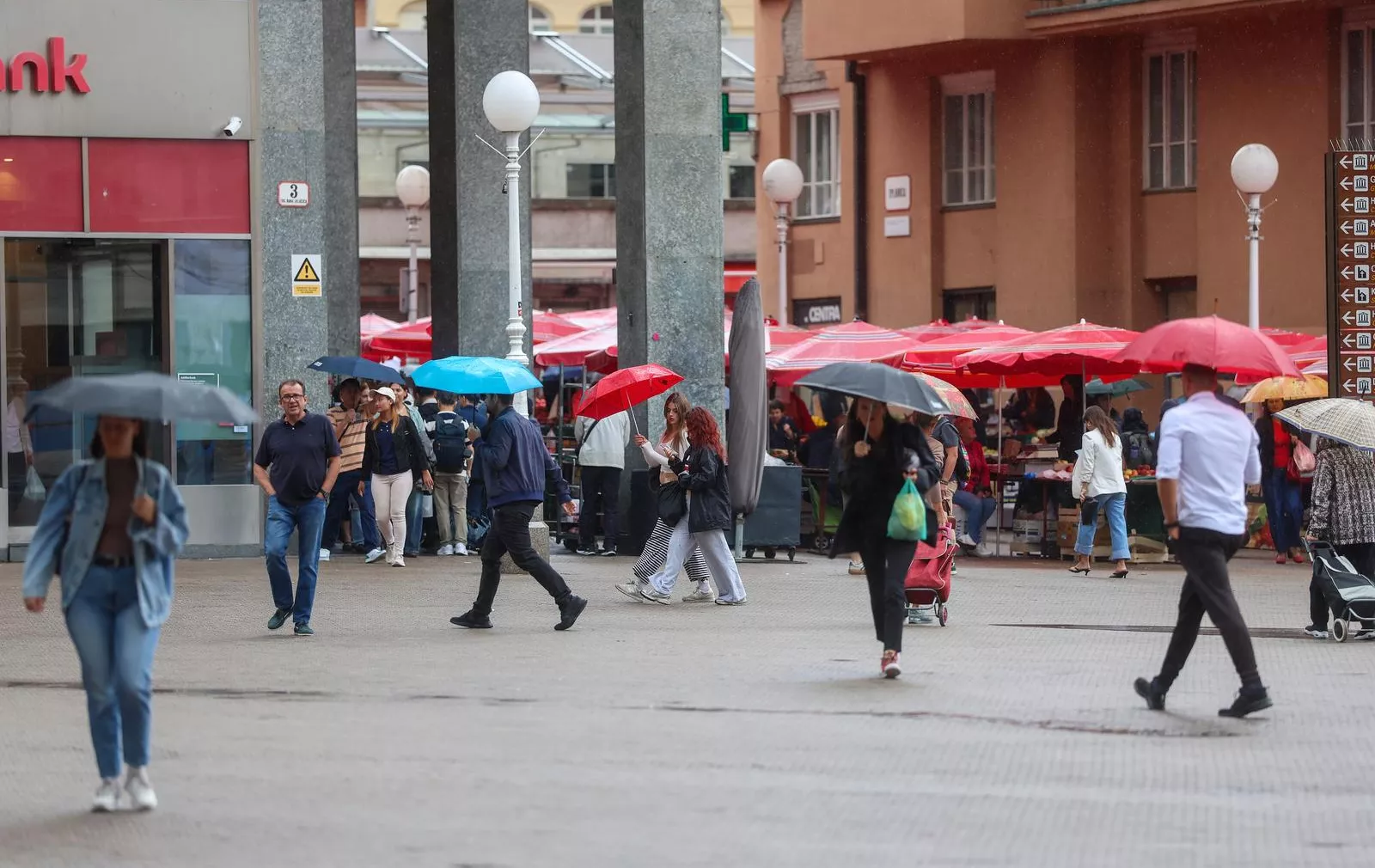 Sindikat izračunao koliko vam treba za dostojanstven život u Hrvatskoj. Iznos je veći od 3000 eura mjesečno