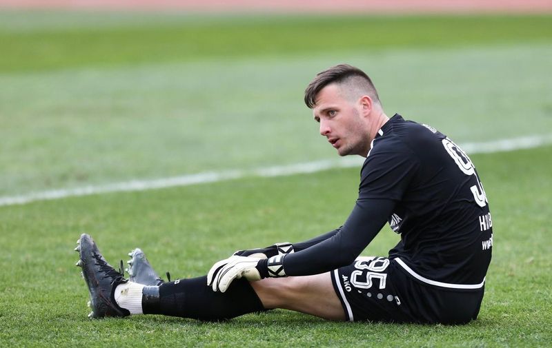 SofaScore objavila je momčad 10. kola HNLa. Najbolji je Lovre Rogić