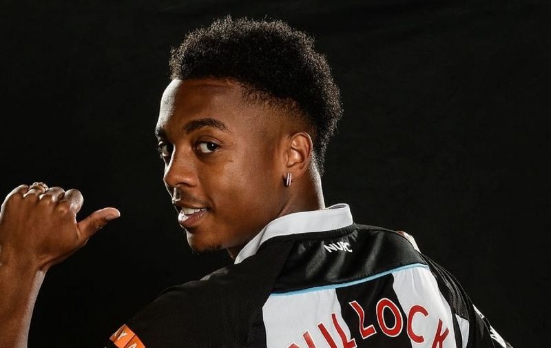 Ashley se isprsio: Joe Willock ostvario je trajni transfer u Newcastle ...