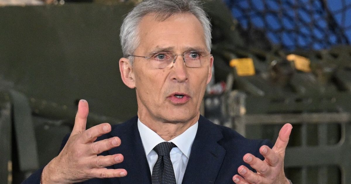 Nobelovka bivšem šefu NATO-a: ‘Majka svih bitki vodi se u vašem džepu’
