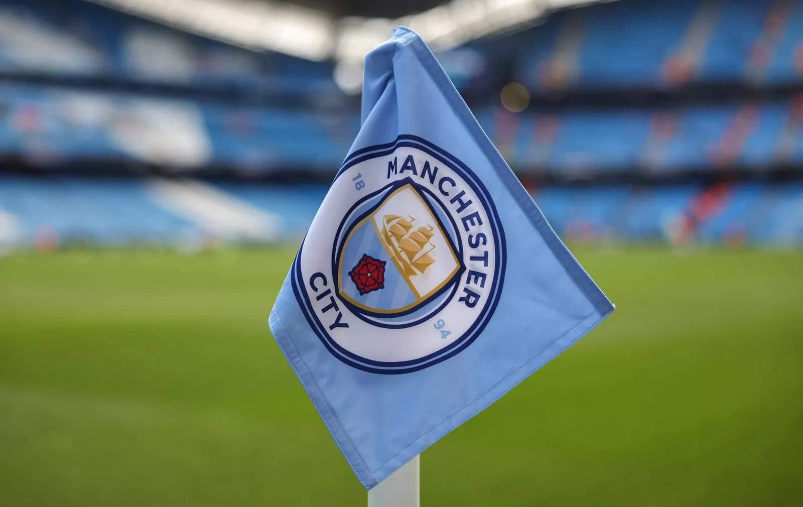 Manchester City proglašen krivim za 114 kršenja financijskih pravila Premier lige