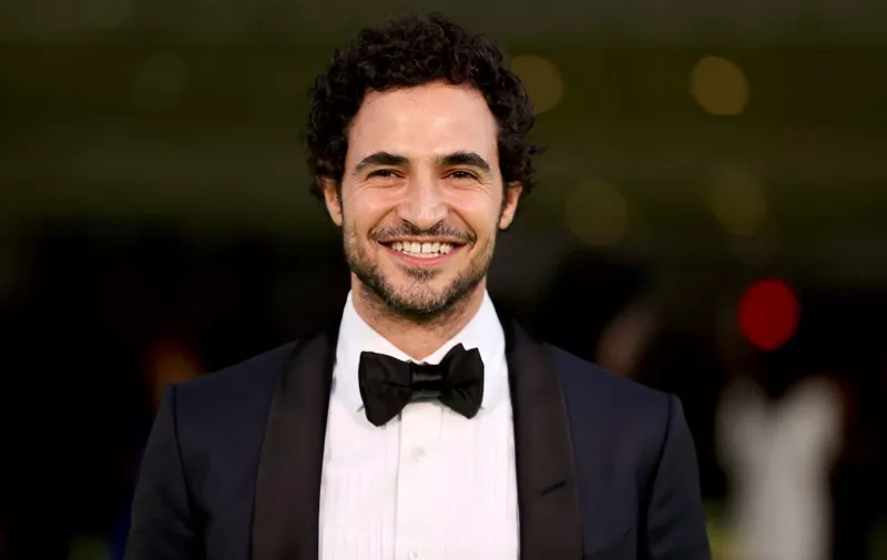 LOS ANGELES, CALIFORNIA - SEPTEMBER 25: Zac Posen attends The Academy Museum of Motion Pictures Opening Gala at The Academy Museum of Motion Pictures on September 25, 2021 in Los Angeles, California.   Amy Sussman/Getty Images/AFP (Photo by Amy Sussman / GETTY IMAGES NORTH AMERICA / Getty Images via AFP)