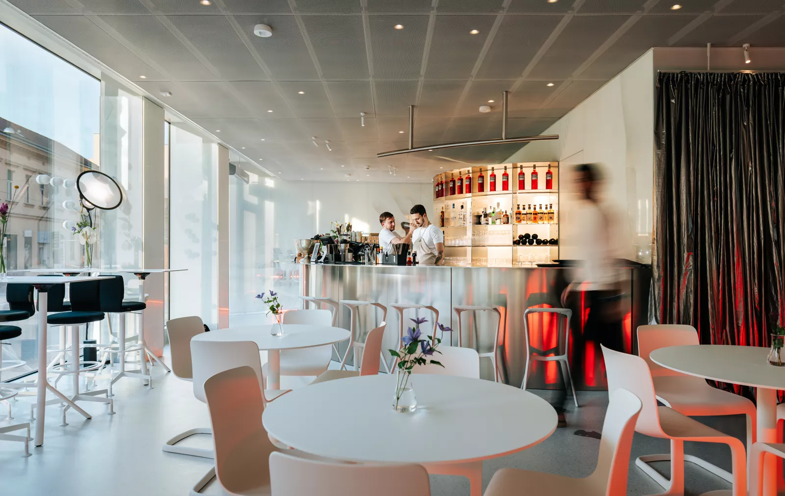 Tražite novo mjesto za brunch? Ovaj restoran u centru ima 3 fora menija, sve smo ih otišli isprobati