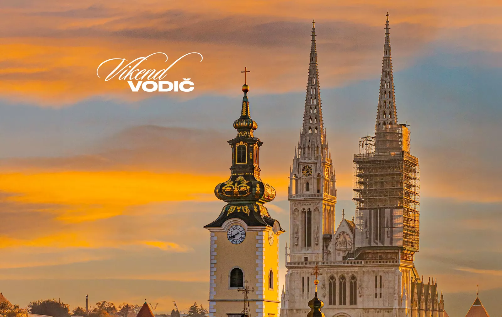 Gdje van? Weekendica, CoffeeJam. i još 10 događanja koja možete posjetiti tijekom vikenda u Zagrebu
