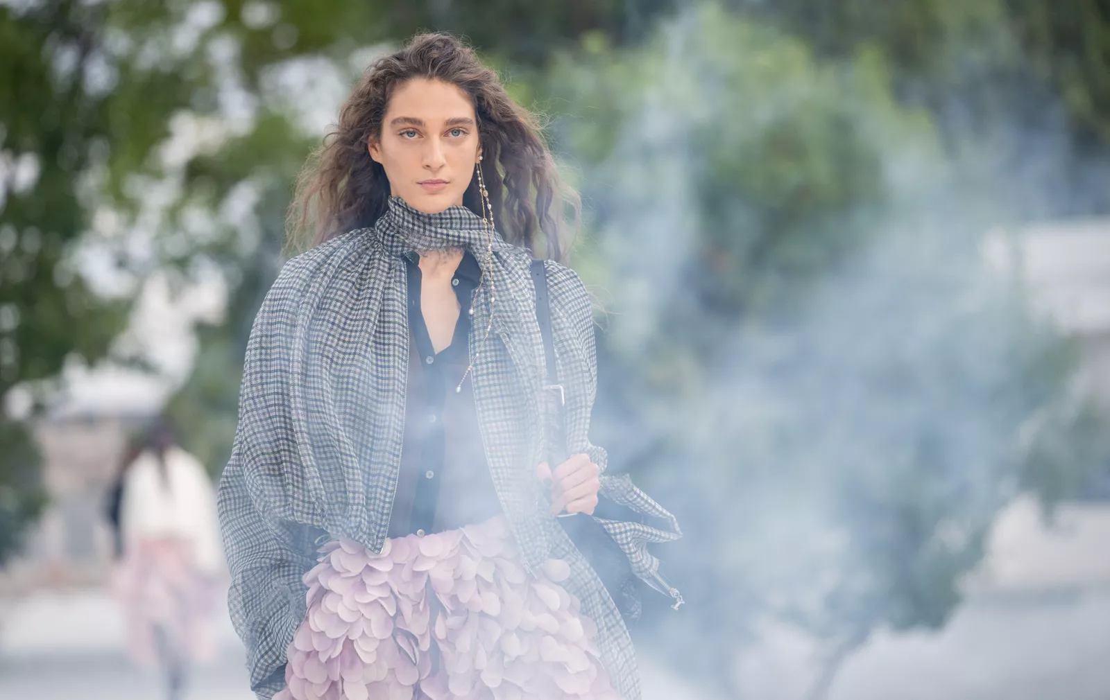 Od zvjezdanih prvih redova do novih kolekcija: Dior i Saint Laurent dan na tjednu mode je uvijek dobar dan
