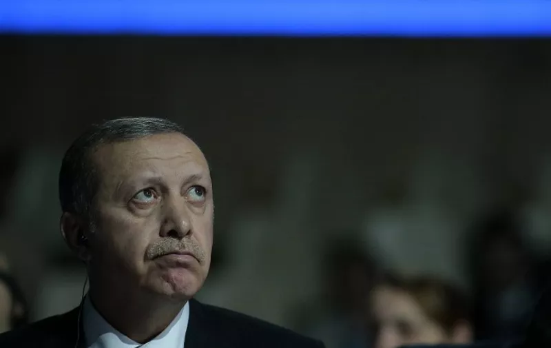 Turski predsjednik Erdogan kaže da se neće ispričati Rusiji