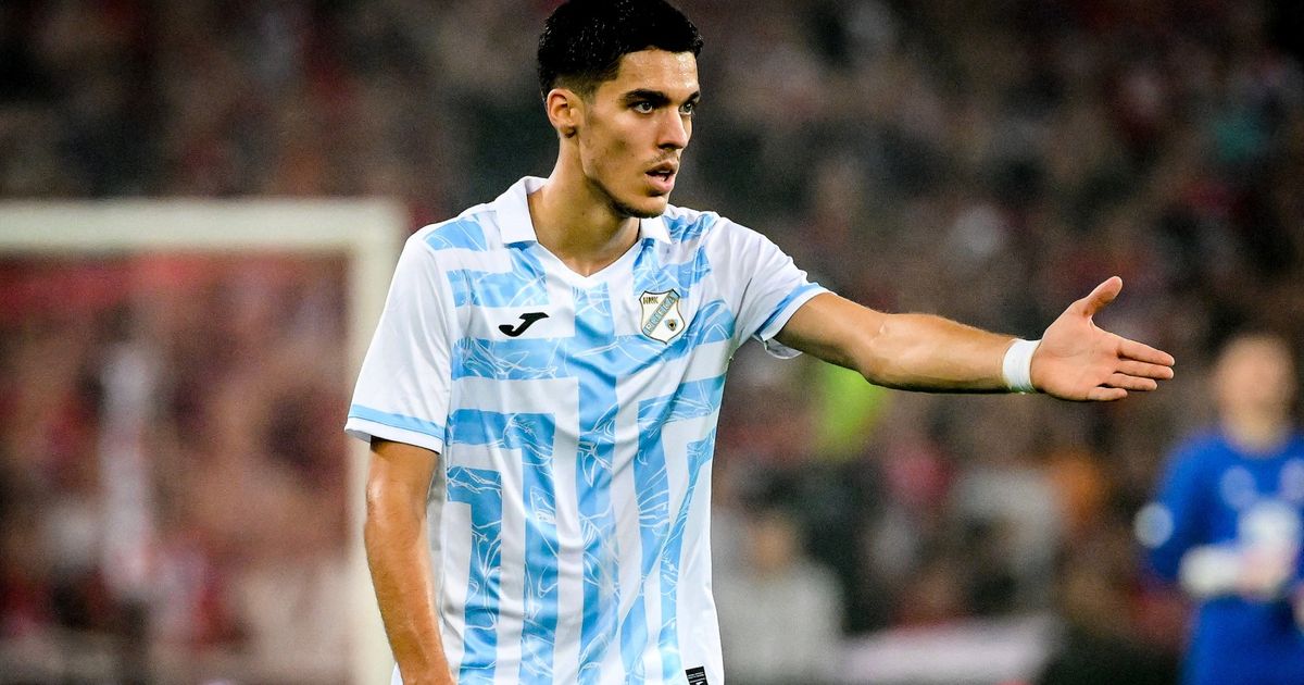 Sofascore je objavio momčad polusezone HNLa. Najbolji je Niko Janković