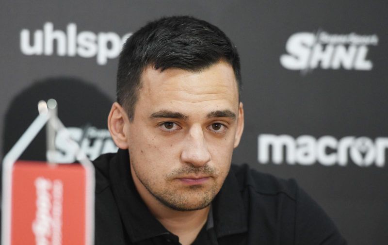 Prva NL: Hit trener koji je dobio otkaz otkrio svoju stranu priče ...