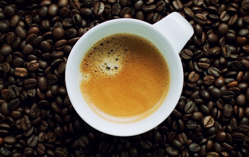 Kava podiže ili smanjuje pritisak u osobi, mogu li piti kavu pri većem pritisku?