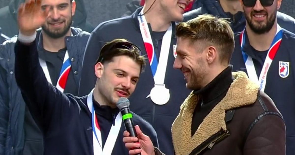 Filip Glavaš mogao bi poslušati navijače i ne obrijati brk | Telegram.hr