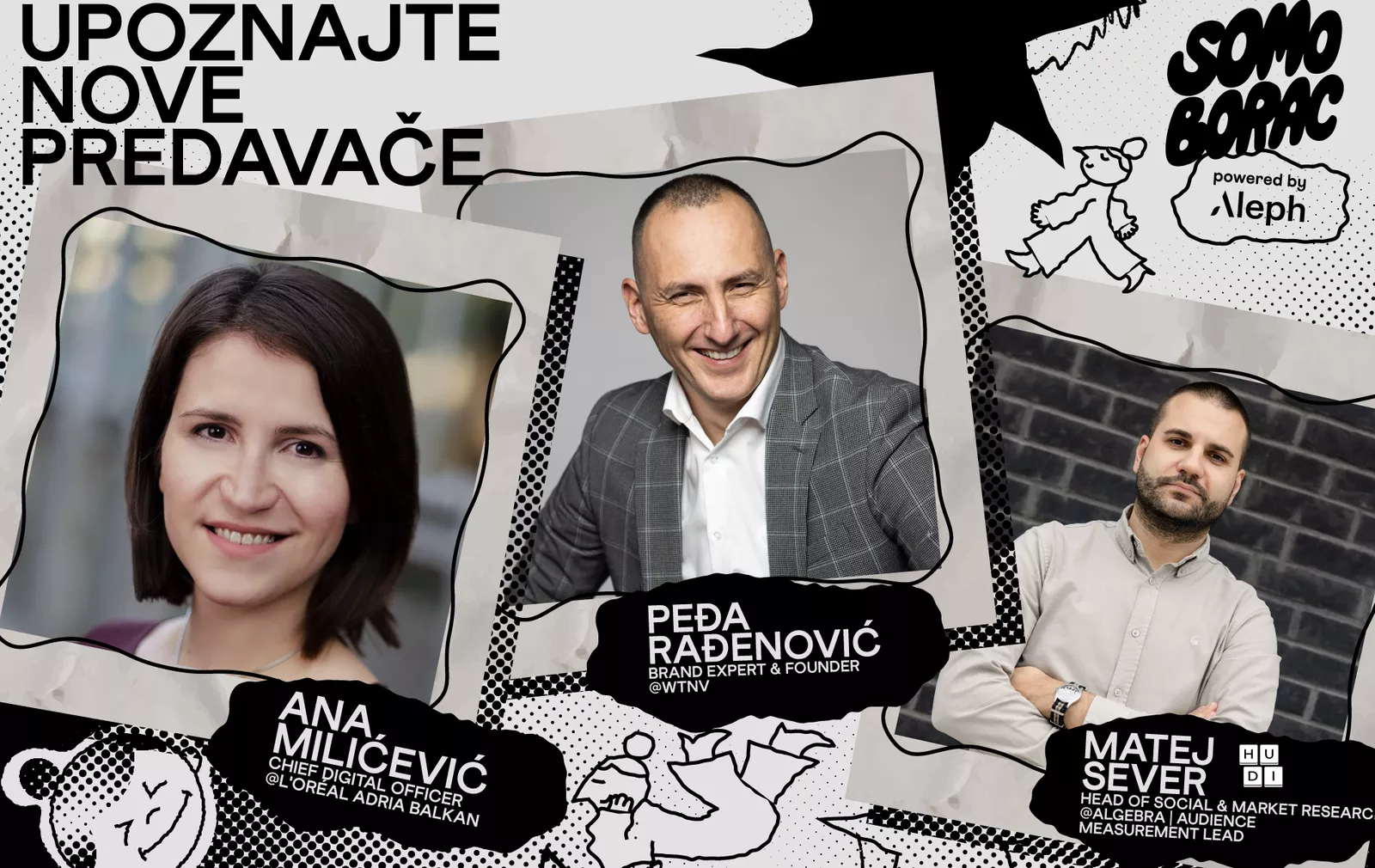 SoMo Borac otkriva zašto dobre ideje umiru prije nego što stignu do publike