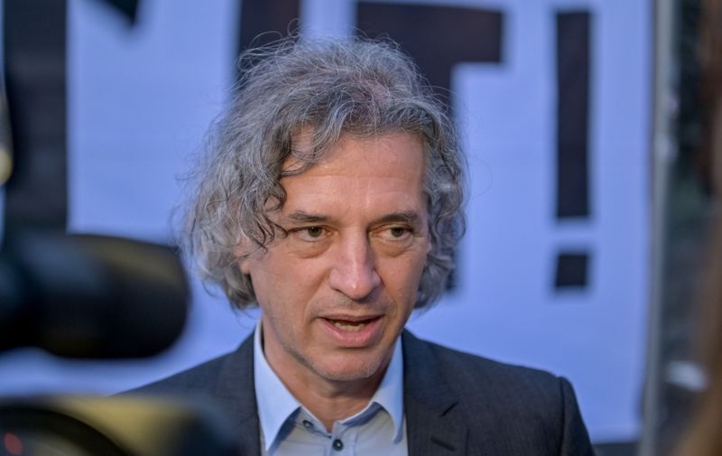 Tko je Robert Golob, inženjer i menadžer koji je danas rasturio Janšu na  izborima u Sloveniji | Telegram.hr