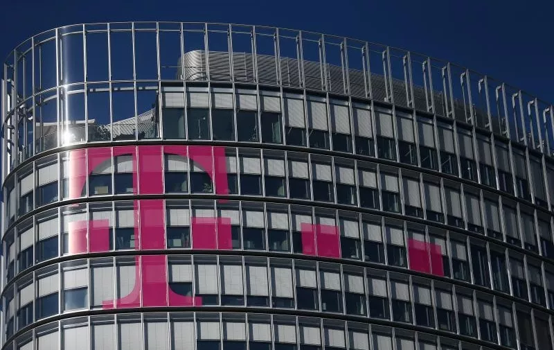 22.09.2015., Zagreb - Hrvatski Telekom u Sky Office neboderu na Zagrebackoj aveniji. 
Photo: Slavko Midzor/PIXSELL