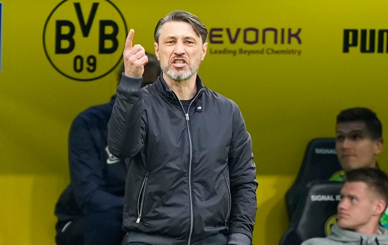 Imali ste lošu nedjelju? Ne brinite, Niko Kovač primio je šest komada ...