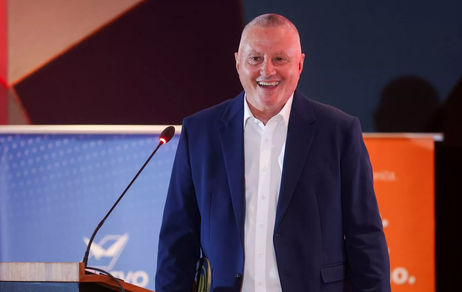Tomislav Ivković o novom Maksimiru: ‘Mi koji nismo završili arhitekturu to i ne možemo baš najbolje komentirati’