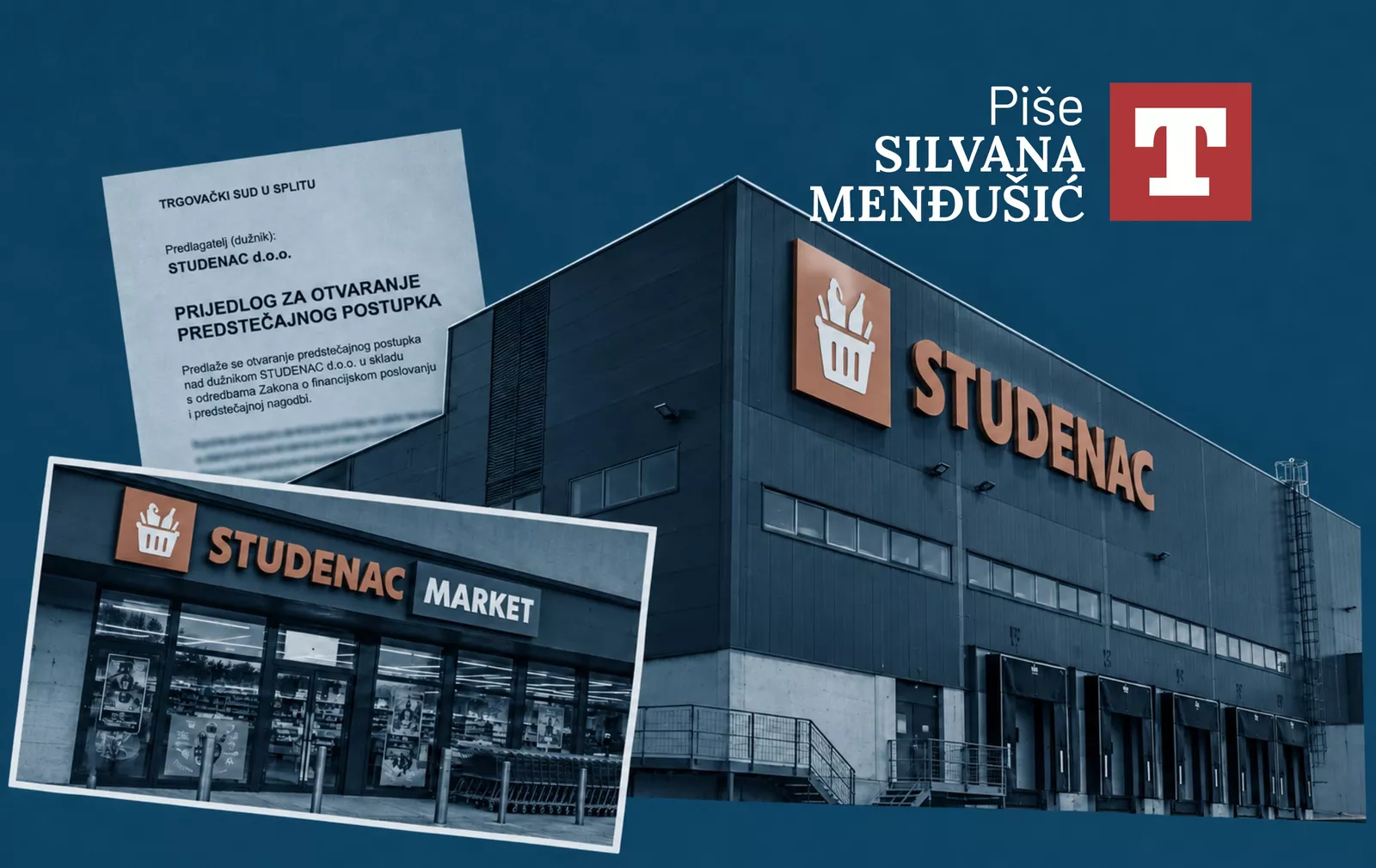 Insajderi za Telegram objašnjavaju što se zbiva sa Studencem: svi su jednoglasni zašto je do sloma došlo