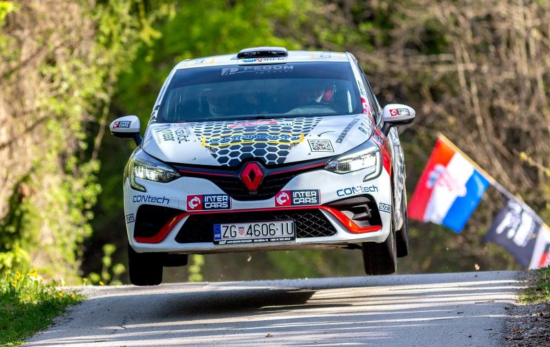 WRC Croatia Rally će se održati 2026. | Telegram.hr