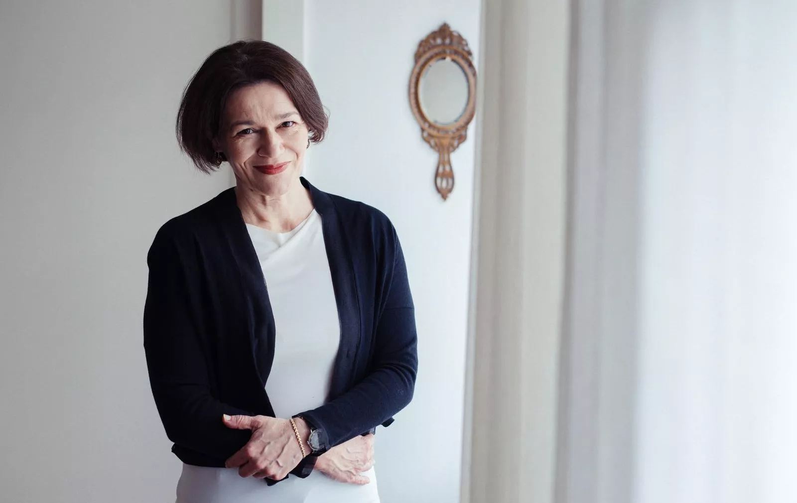 Novinarka Silvana Menđušić pokreće školu lijepog ponašanja: ‘Nesnosno je kad smo nepristojni prema dostavljaču ili blagajnici’