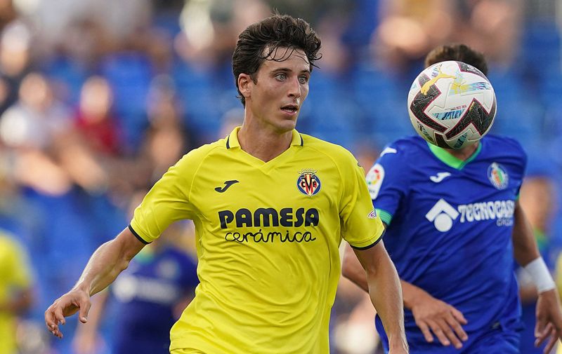 Pau Torres: 'Najbolja atmosfera koju sam doživio u karijeri bila je na Poljudu i Anfieldu