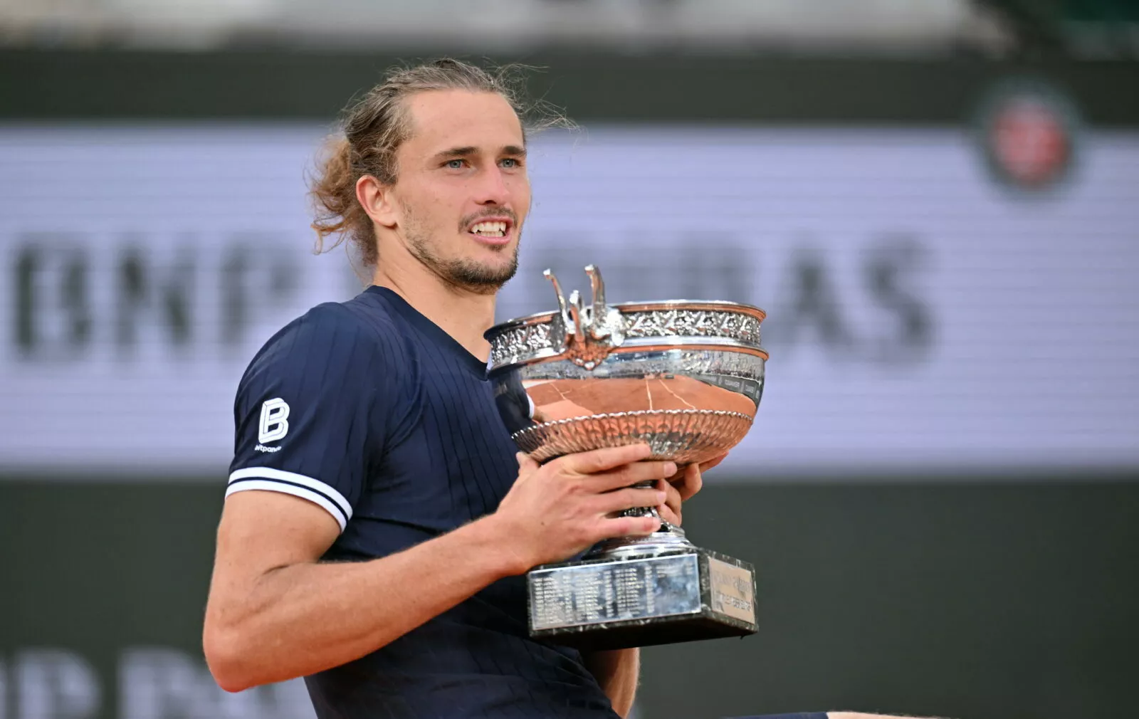 Tenis dobiva novog kralja. Alexander Zverev postaje 30. broj 1 na ATP-jevoj ljestvici