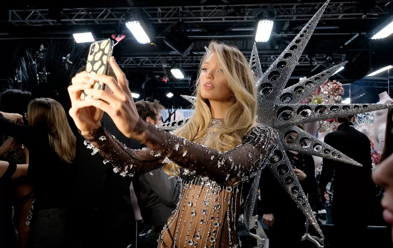 Pratite li dramu s Victoria’s Secret revijom zakazanom za vikend? Starije anđelice dobivaju odbijenice
