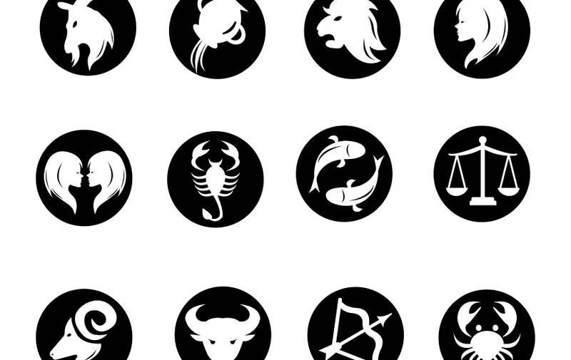 Astrology Sign Icon
