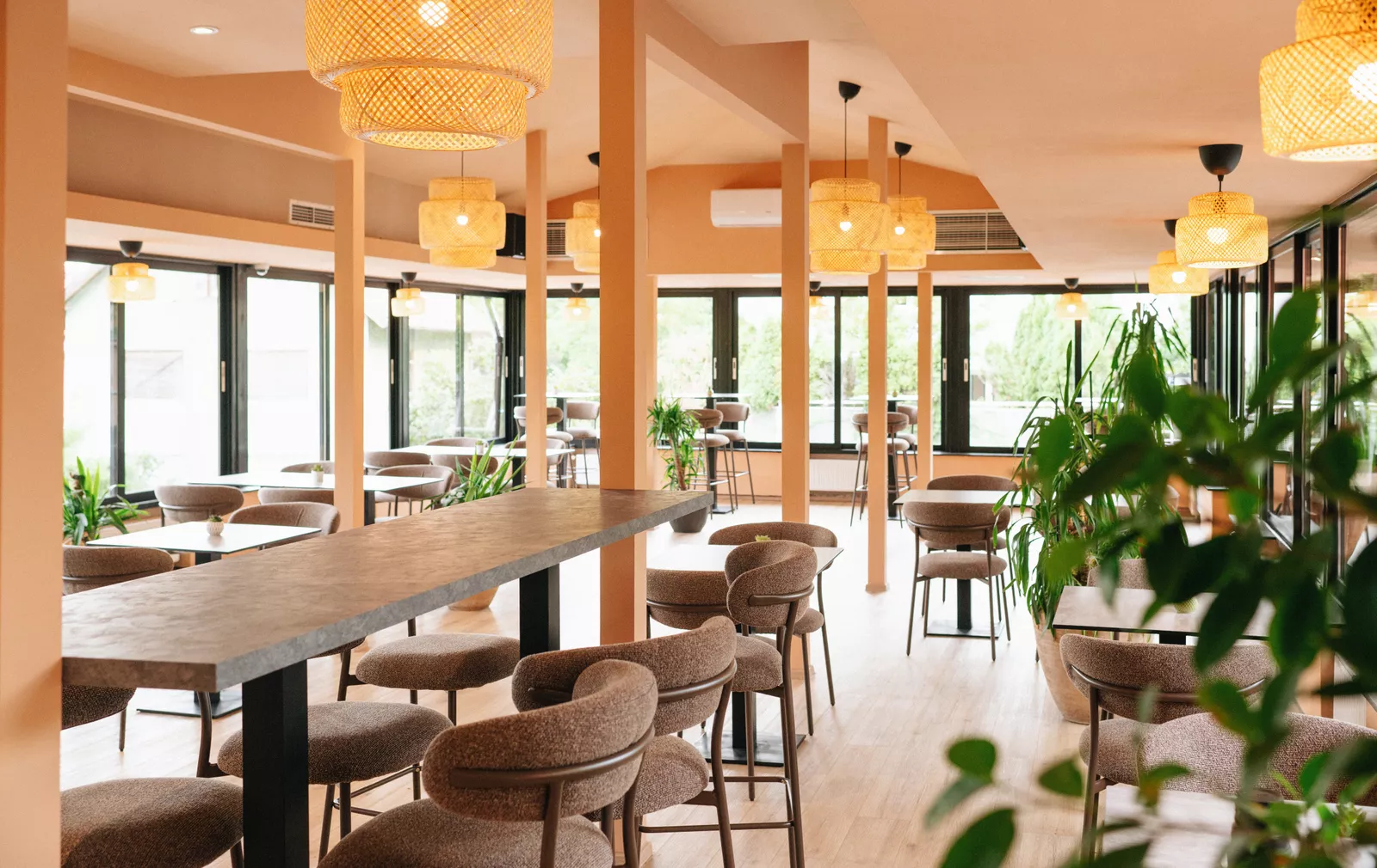 Zagreb je dobio novo mjesto za brunch, a na meniju su i starozagrebački recepti iz kuharice chefove bake