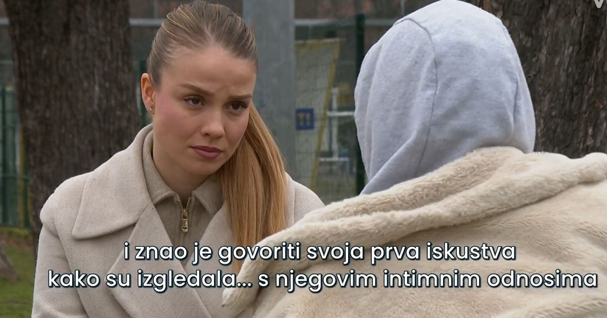 Alen Šćuric: 'Život mi je uništen, svi me mrze' | Telegram.hr