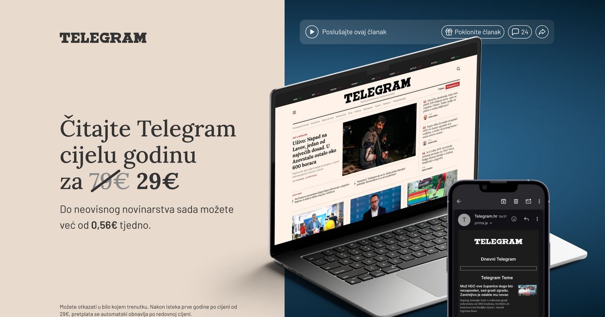 Iskoristite 63 Popusta Na Telegram Pretplatu Telegram hr iskoristite-63-popusta-na-telegram-pretplatu-telegram-hr