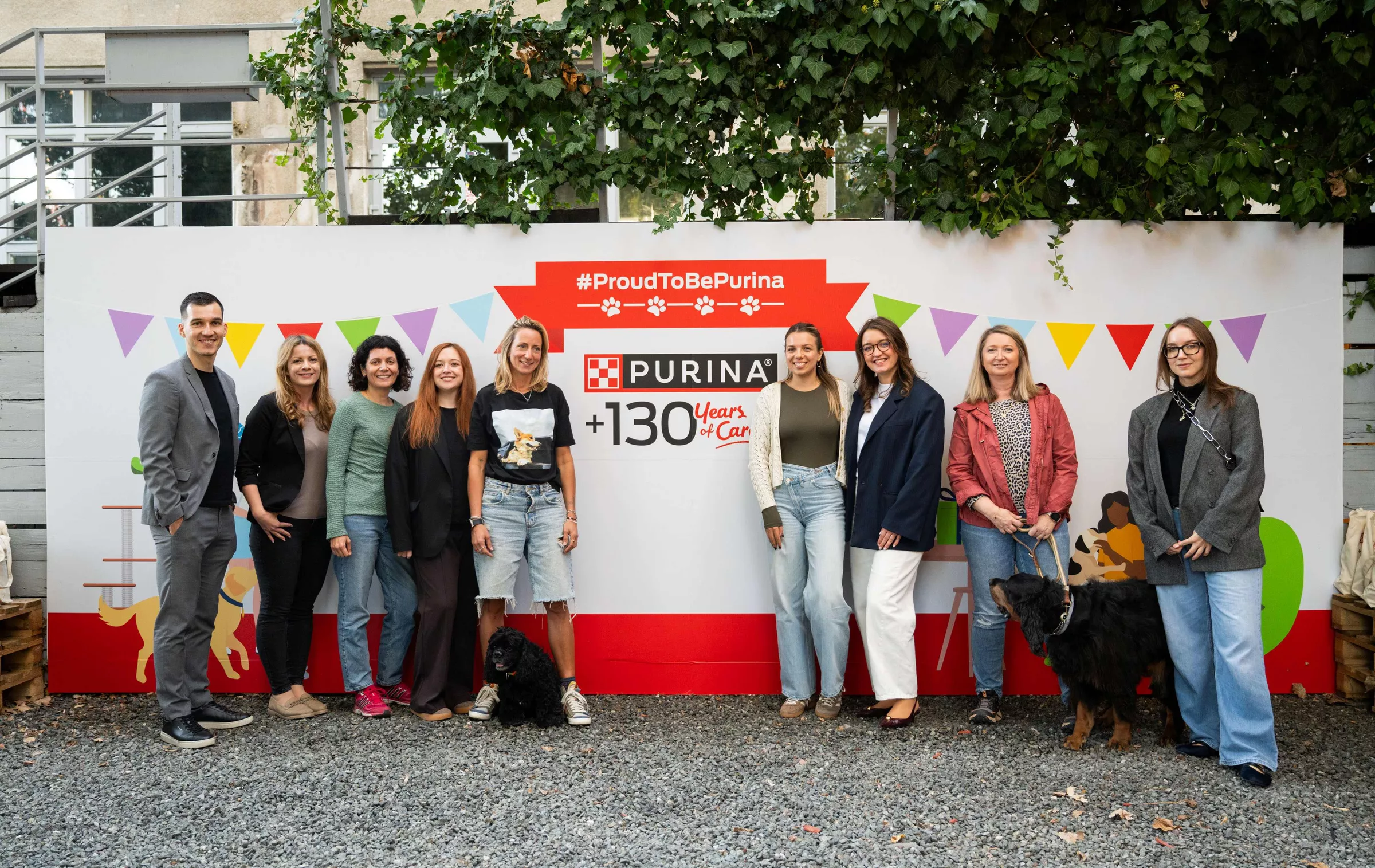 Purina u Rougemarin Parku proslavila Svjetski dan životinja: druženje, radionice i poslastice za ljubimce i njihove ljude