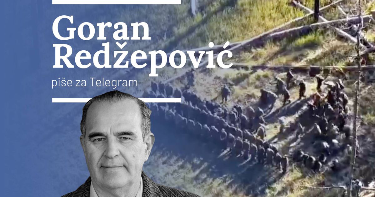 Putinova elitna jedinica postala je lovina, Ukrajincima uspjela operacija kakva nikad nije izvedena u povijesti
