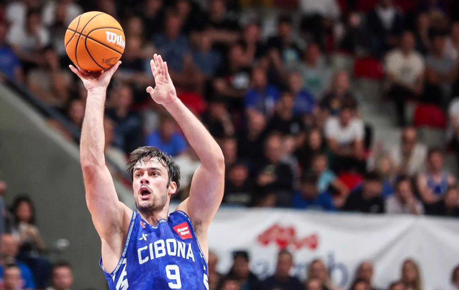 ABA liga je odgođena, ali što s ostatkom sezone? Klubovi se ne mogu dogovoriti, sve je i dalje upitno