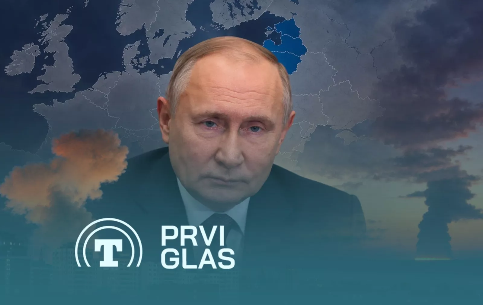 Ukrajinci su natjerali Putina na strateški zaokret: Na meti je sada Europa