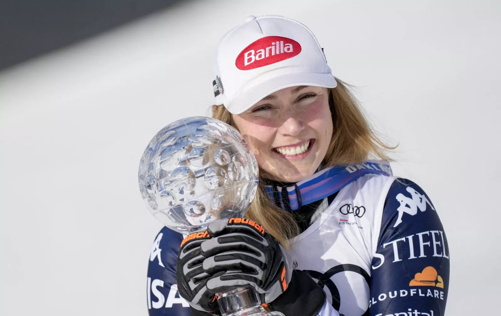 Prilika za Zrinku Ljutić i ostale? Ponajbolja skijašica u povijesti odlučila smanjiti fokus na slalom