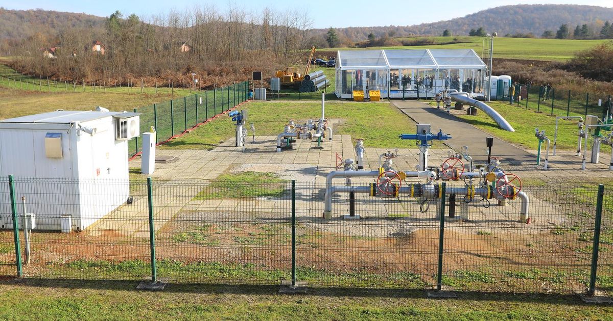 Plinacro o istraživanju zagađenja metanom: 'Podatci nisu relevantni ...