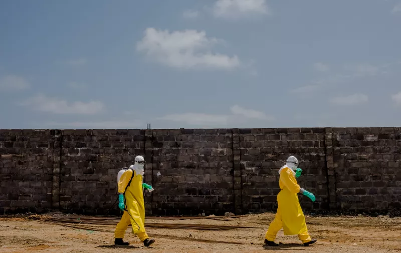 Daniel Berehulak osvojio je Pulitzera za svoj rad u Africi za vrijeme epidemije ebole