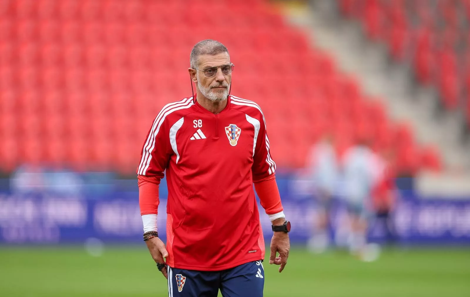 Bilić prelomio: Ovo je početnih 11 Vatrenih za Češku