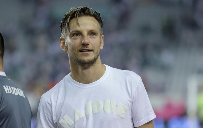 Ivan Rakitić demantirao glasine o odlasku u nogometnu mirovinu ...