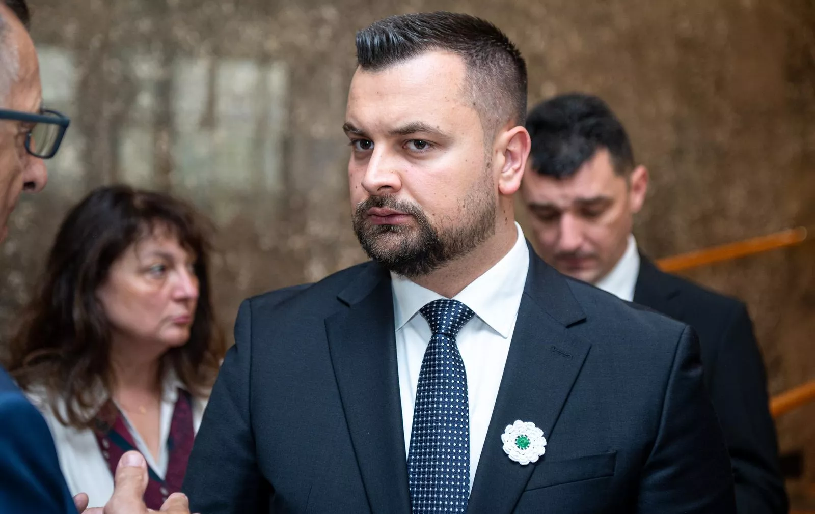 Zastupnik koji Plenkoviću drži većinu: ‘Intrigantna je ideja da bih ja mogao natjerati 10.000 radnika na štrajk’
