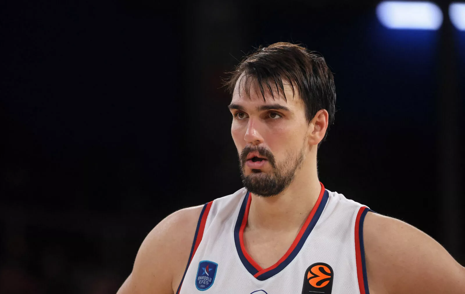Anadolu Efes nadigrao Real u Euroligi, Šarić dao svoj doprinos velikom slavlju