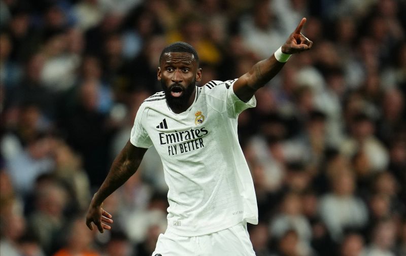 Antonio Rüdiger: Živio Athletic Bilbao! | Telegram.hr