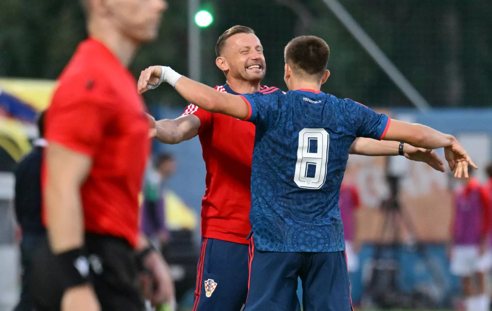 Hrvatska U-21 izborila Euro u ludom raspletu
