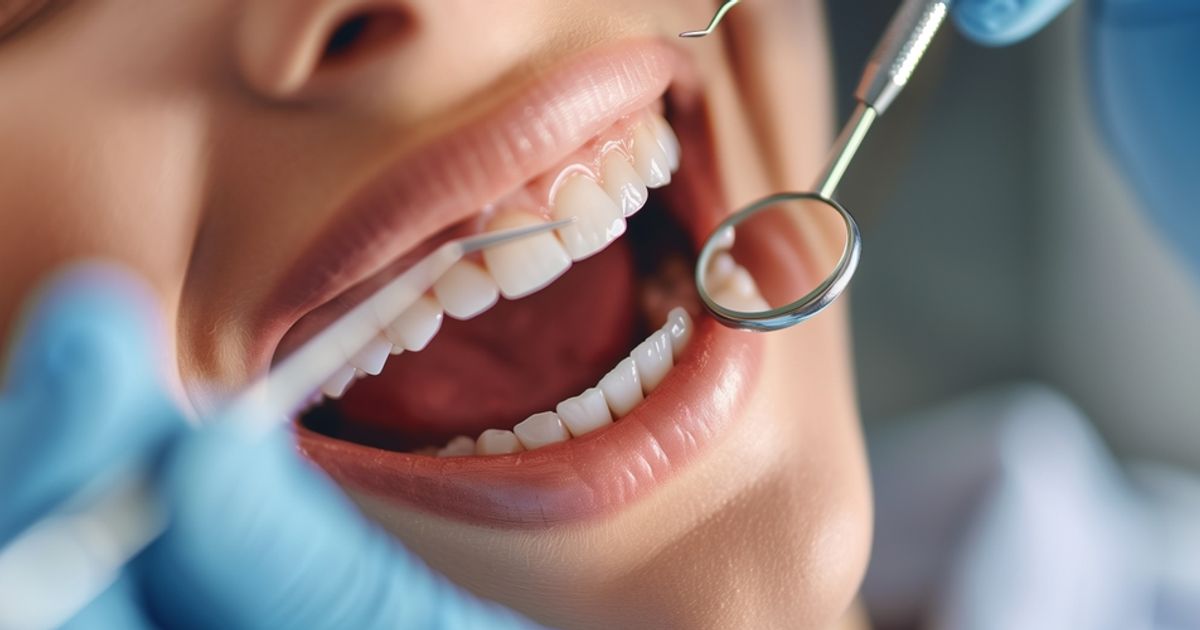 Oralno zdravlje i kronične bolesti: parodontitis je povezan s dijabetesom, visokim tlakom i bolestima pluća