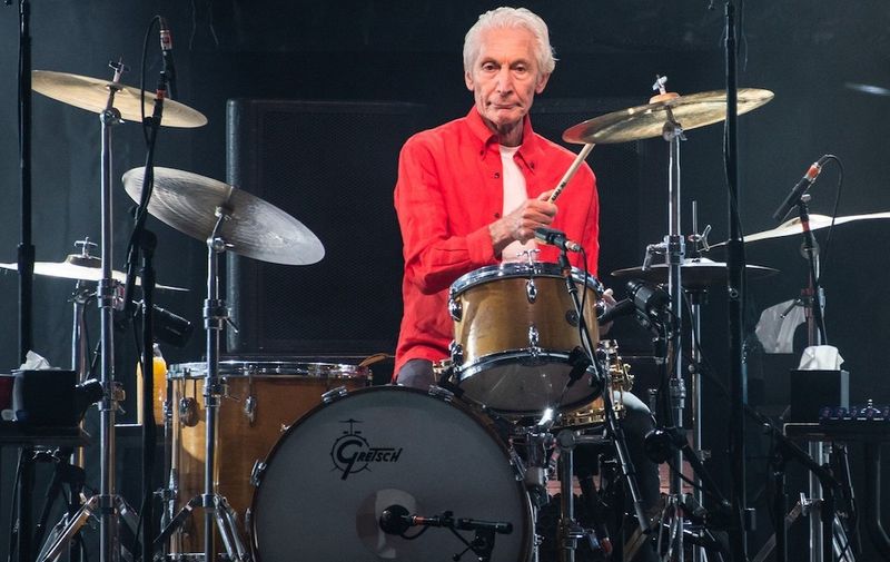 The Rolling Stones - Charlie Watts
The Rolling Stones in concert, Santa Clara, USA - 18 Aug 2019,Image: 466135959, License: Rights-managed, Restrictions: , Model Release: no, Credit line: Profimedia