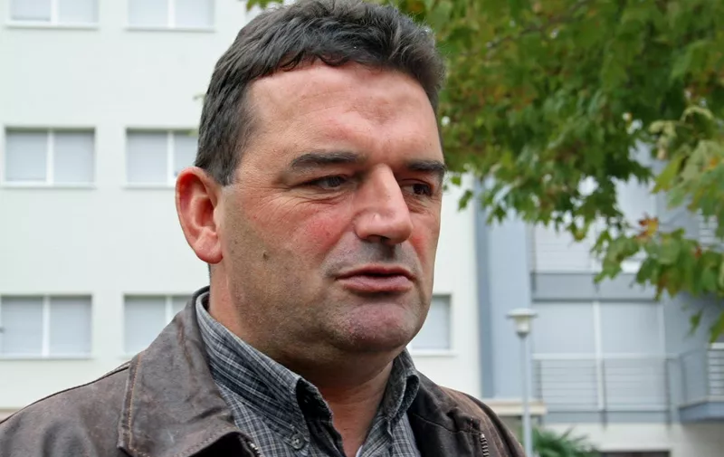 Ivan Škaričić, bivši gradonačelnik Omiša zbog kojeg je Kovačić žestoko napao HDZ