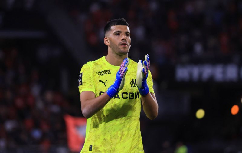 Liga prvaka: Gerónimo Rulli postavio rekord u obranama | Telegram.hr