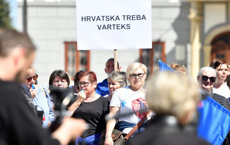 Varteks ide u stečaj | Telegram.hr